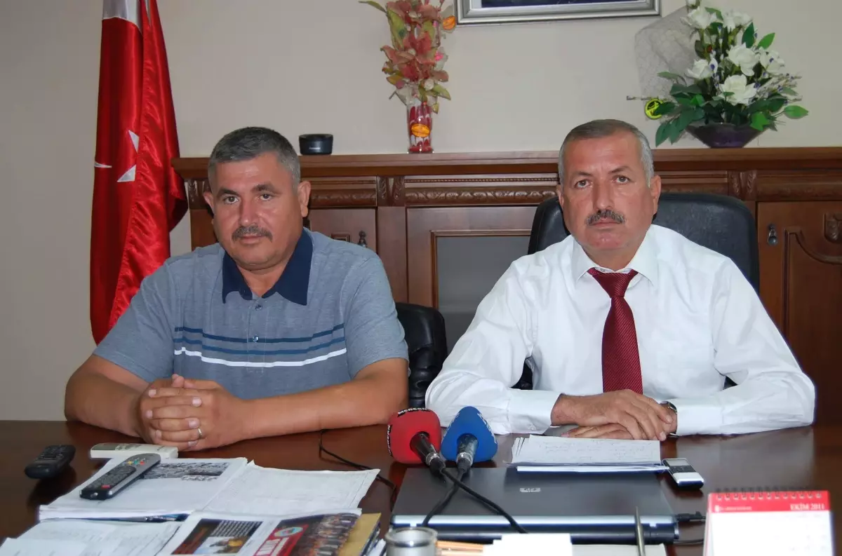 Çiftçiler Elektrik Parasını Hasat Zamanında Ödeyecek