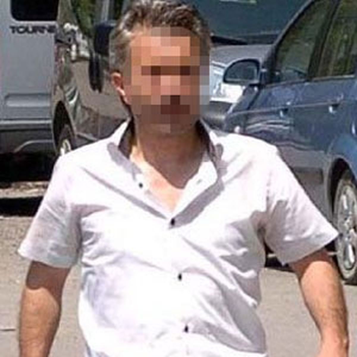 Cinsel İlişkiye Girmeyen Eşini Bıçakladı