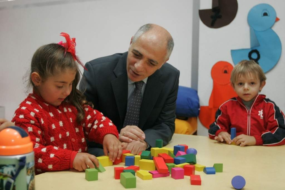 Çocuk Kulüplerine Kayıtlar Başladı