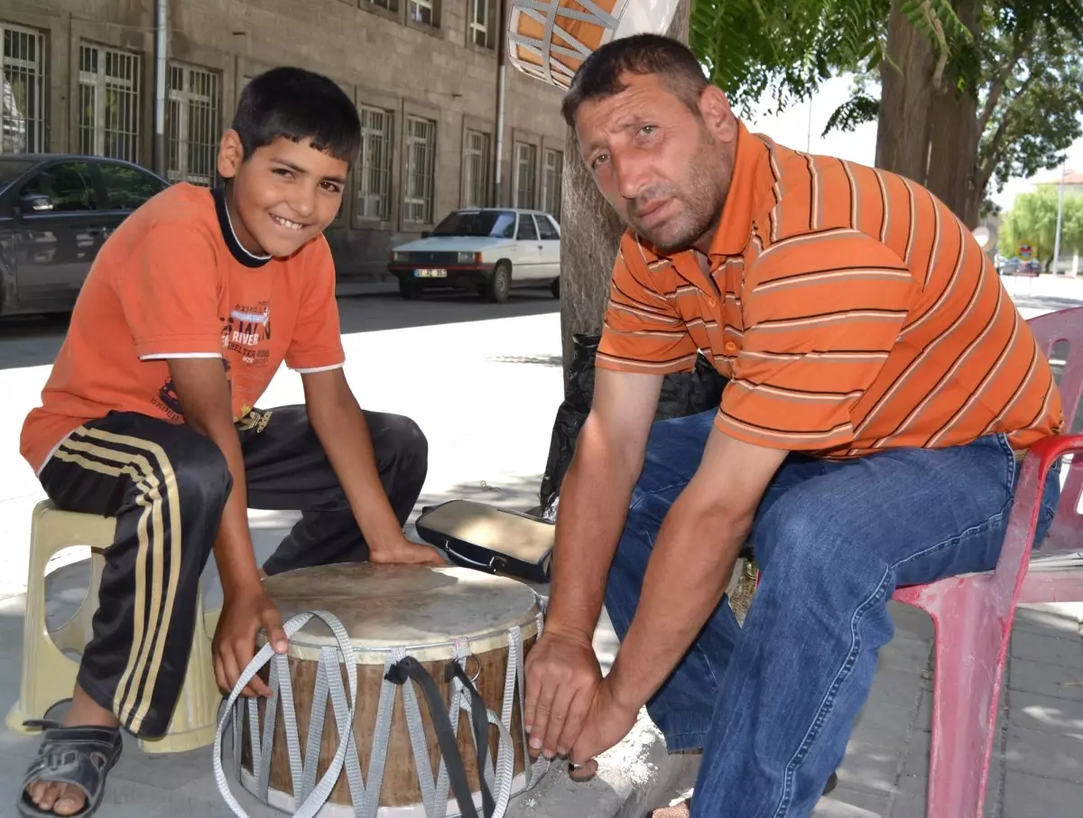 Davulcu Ercan Çorakçı Açıklaması