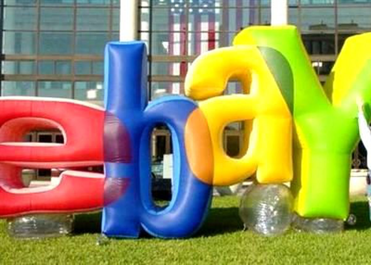 Ebay\'de Ciro Beklentiyi Aştı