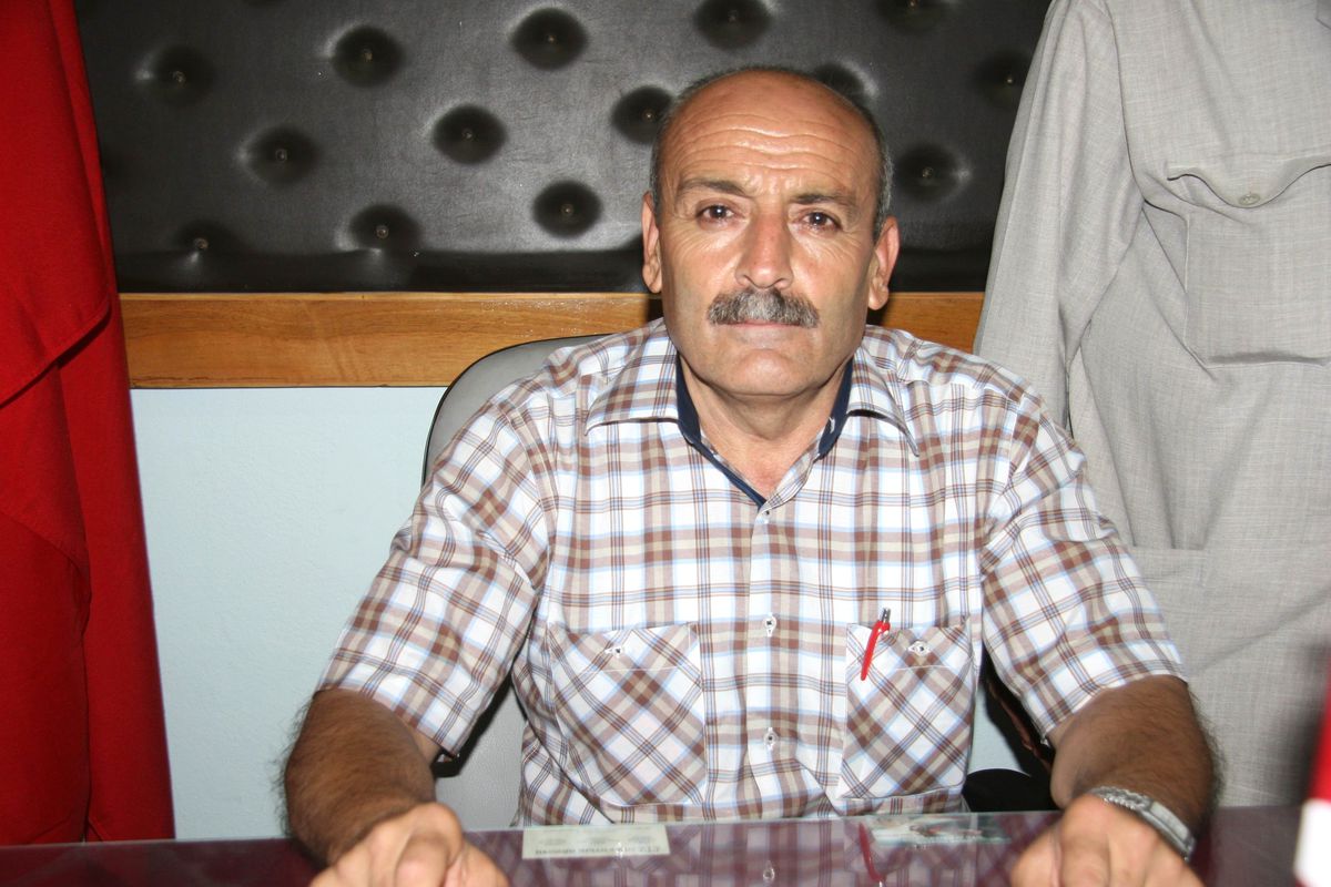 Emeklilerin Kömürleri Dağıtılmaya Başlanıyor