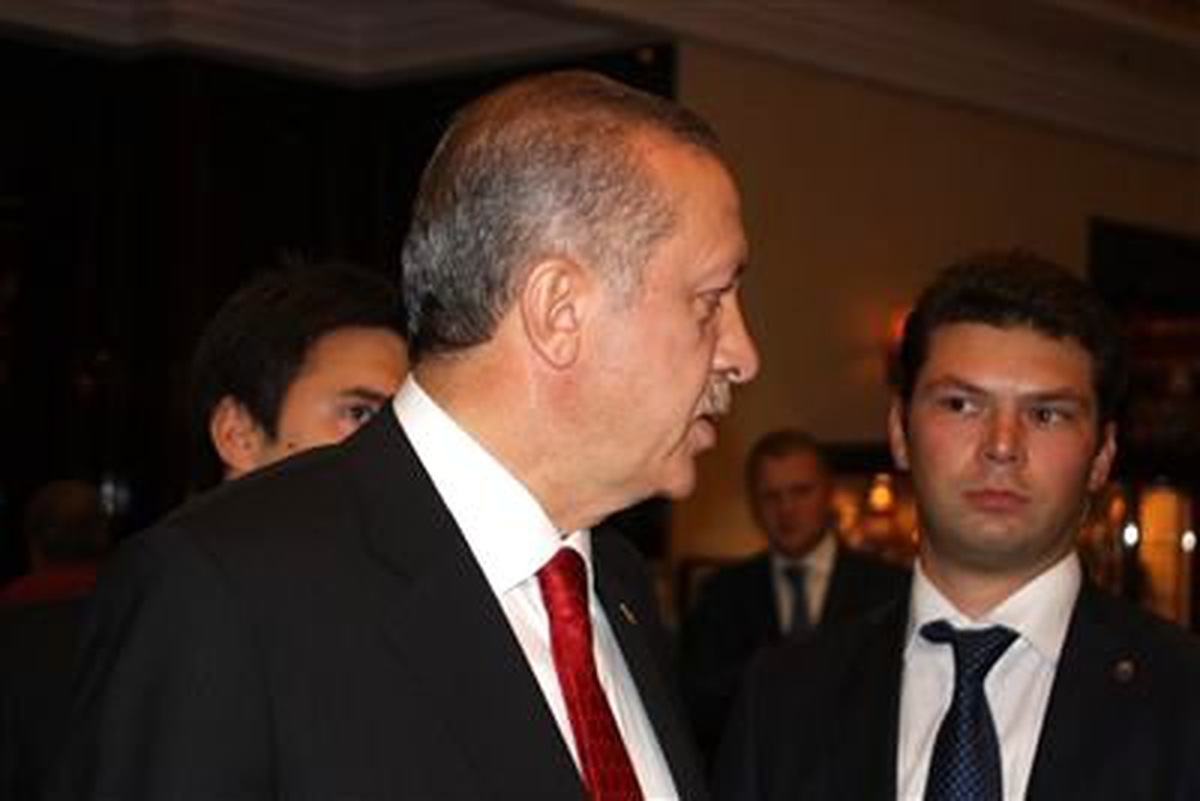 Erdoğan Rusya\'ya Ziyaret İle İlgili Açıklama Yaptı