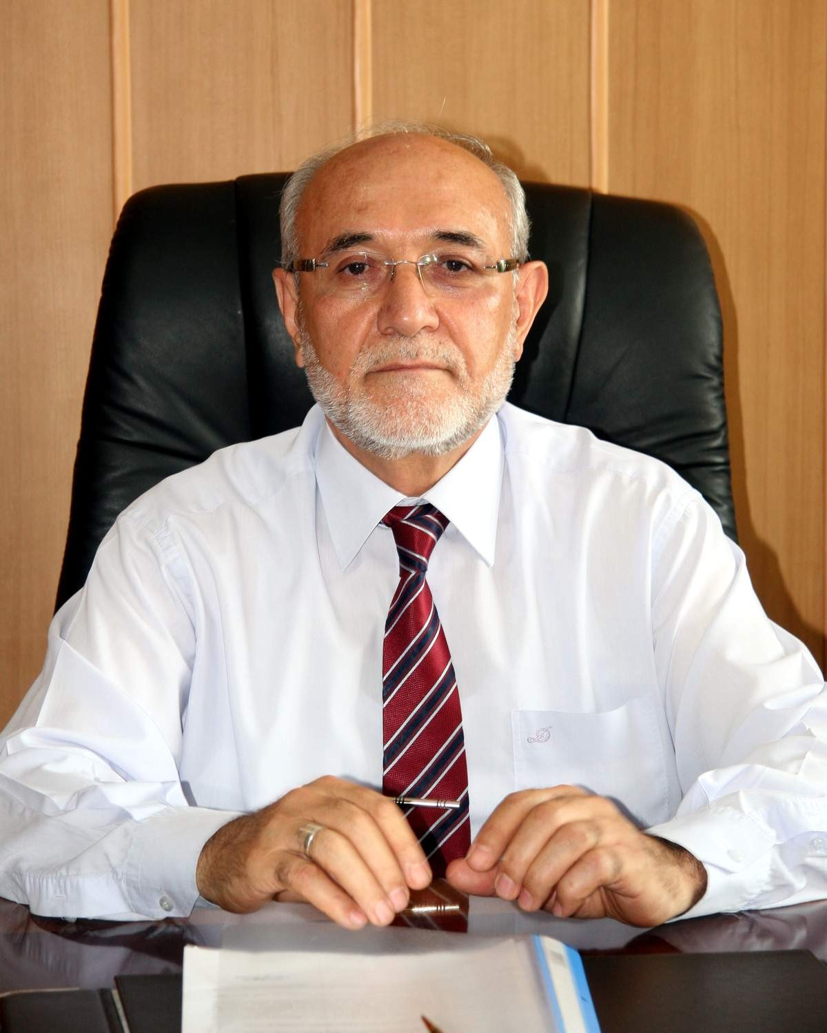 Eskişehir İl Müftüsü Niyazi Ersoy Açıklaması
