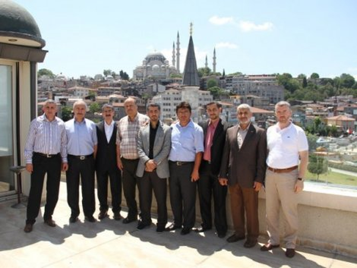 Filistin\'de Sıkıntı Büyük