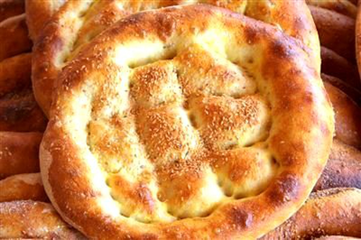 Fırıncılar Federasyonu Ramazan Pidesi Fiyatlarını Açıkladı