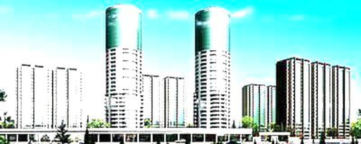 Fiyapı 1001 Villayla Berlin\'e Giriyor