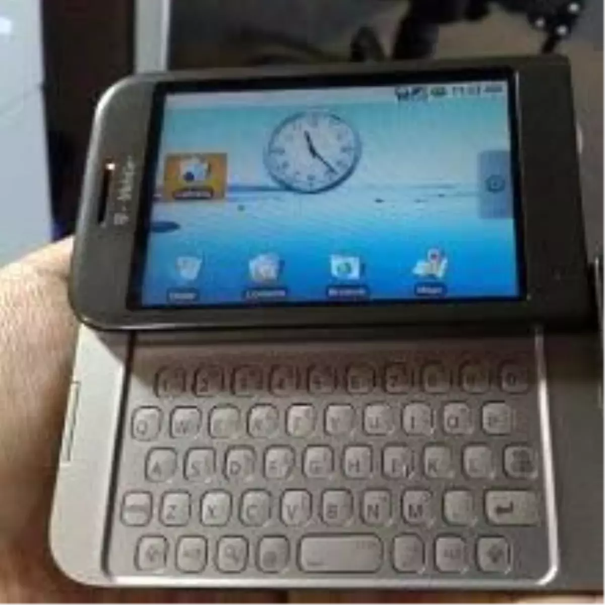 GPRS, EDGE, 3G, 4G...