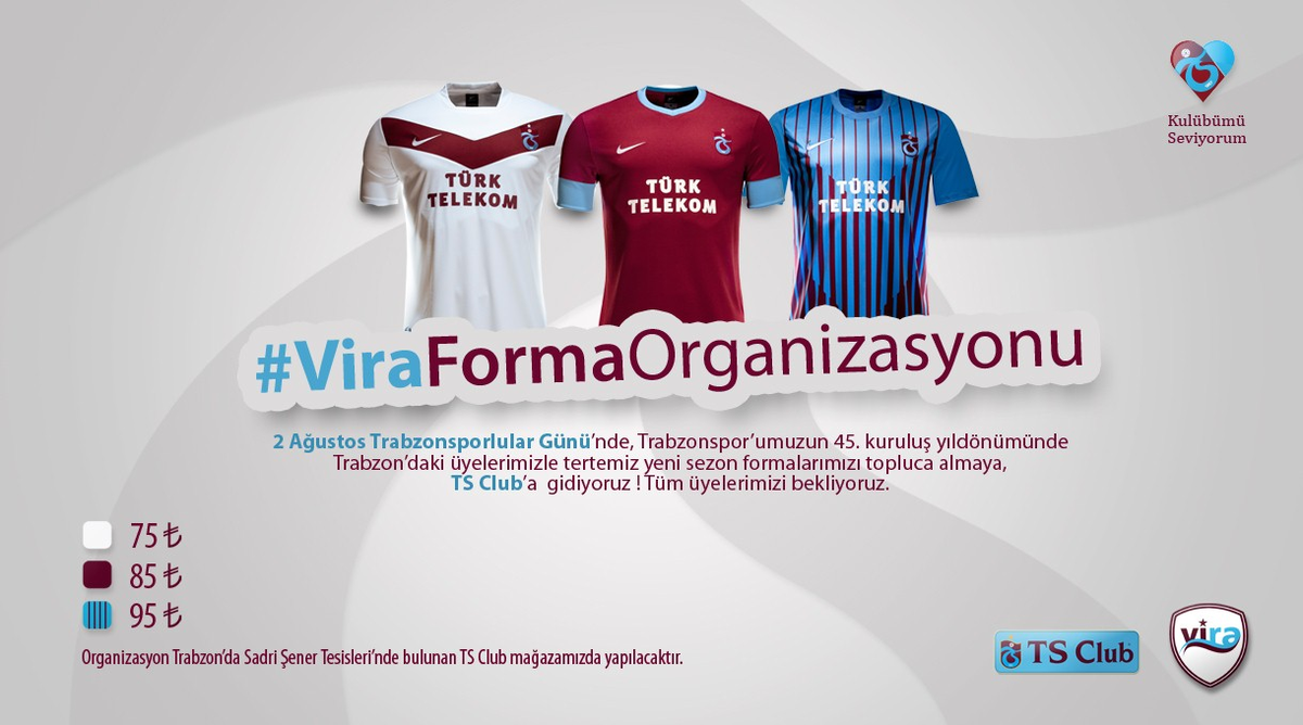 Hayde Vira Forma Organizasyonu
