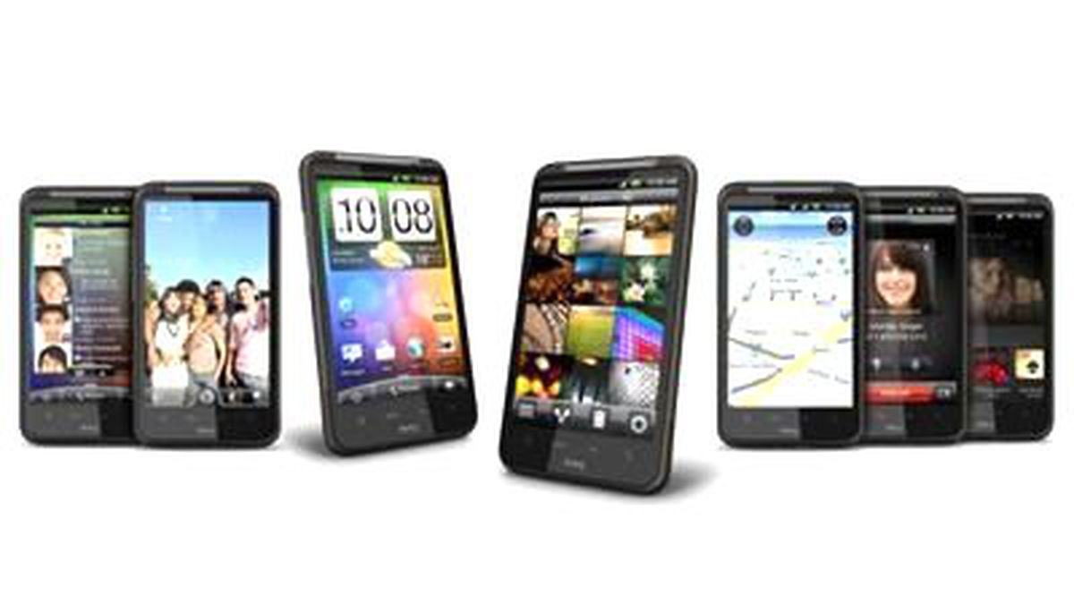 HTC efsanesine kötü haber!