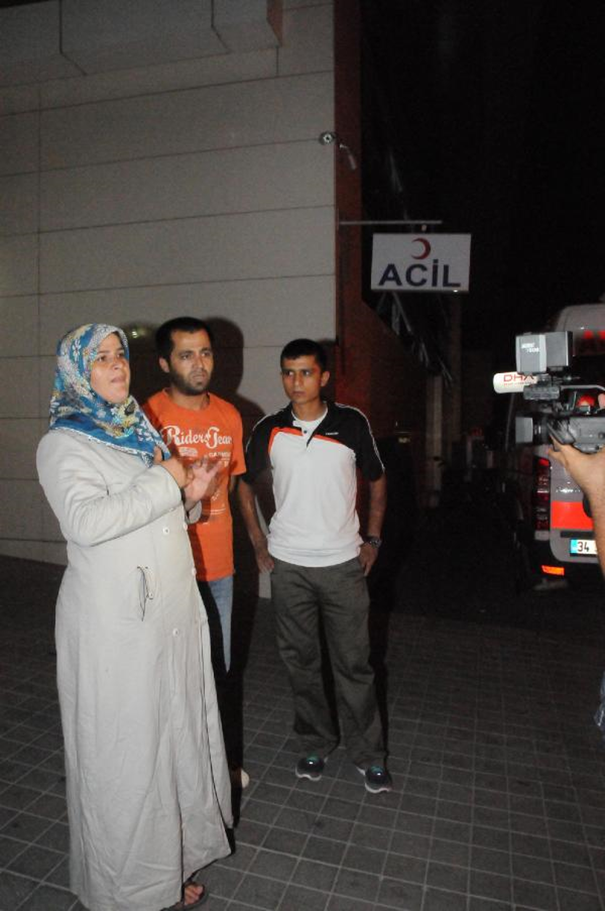 Hurdacının Kopan Parmağı, Götürüldüğü Dördüncü Hastanede Dikilebildi