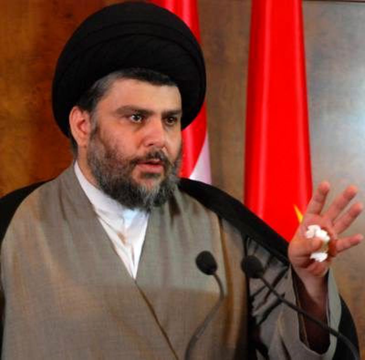 Irak Başbakanı Nuri Maliki, "Ülke Dış Müdahalelere Maruz Kalıyor."