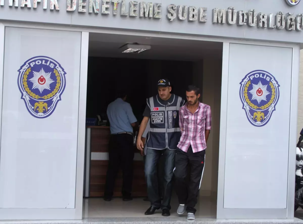 İşadamını Kaçıran Zanlılardan İlginç Savunma