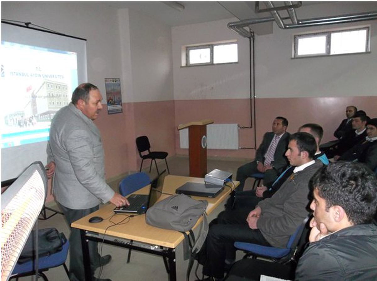 İstanbul Aydın Üniversitesinden Üniversite Tercihlerinde Profesyonel Destek