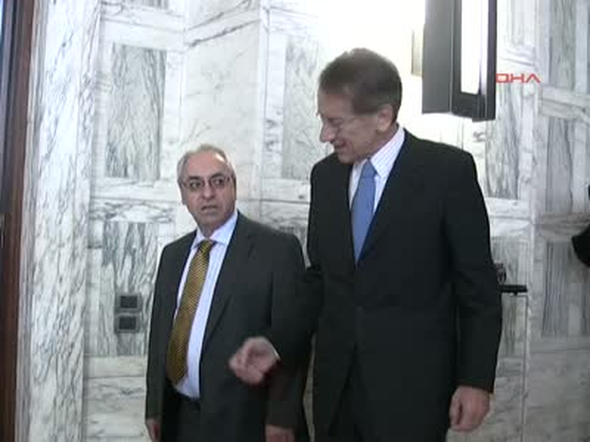 İtalya \'Rusya ve Çin\'in Vetosu Şiddeti Arttırır?