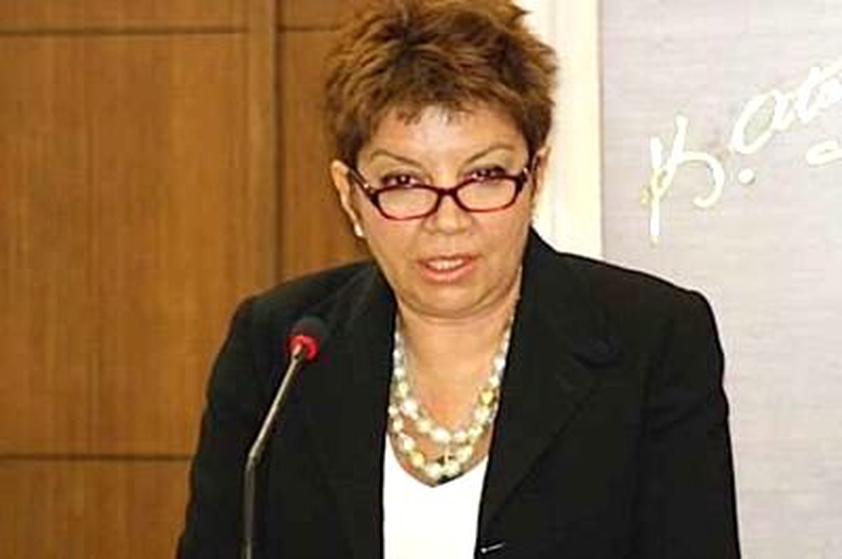 İztb Yönetim Kurulu Başkanı Kestelli Açıklaması