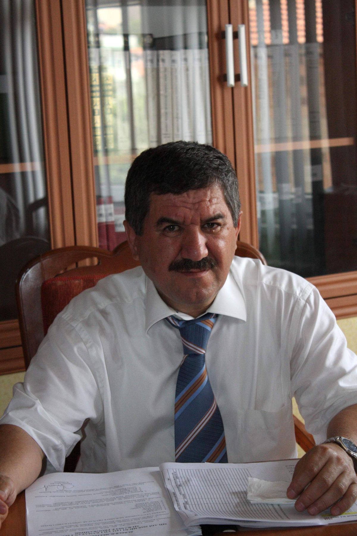 \'Jet İmamlara\' Taviz Yok