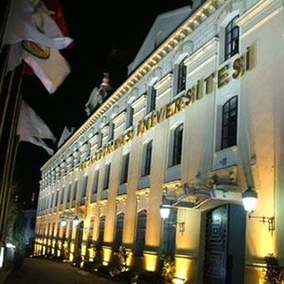 Kadir Has Üniversitesi Evrensel Bir Kurum Olma Yolunda