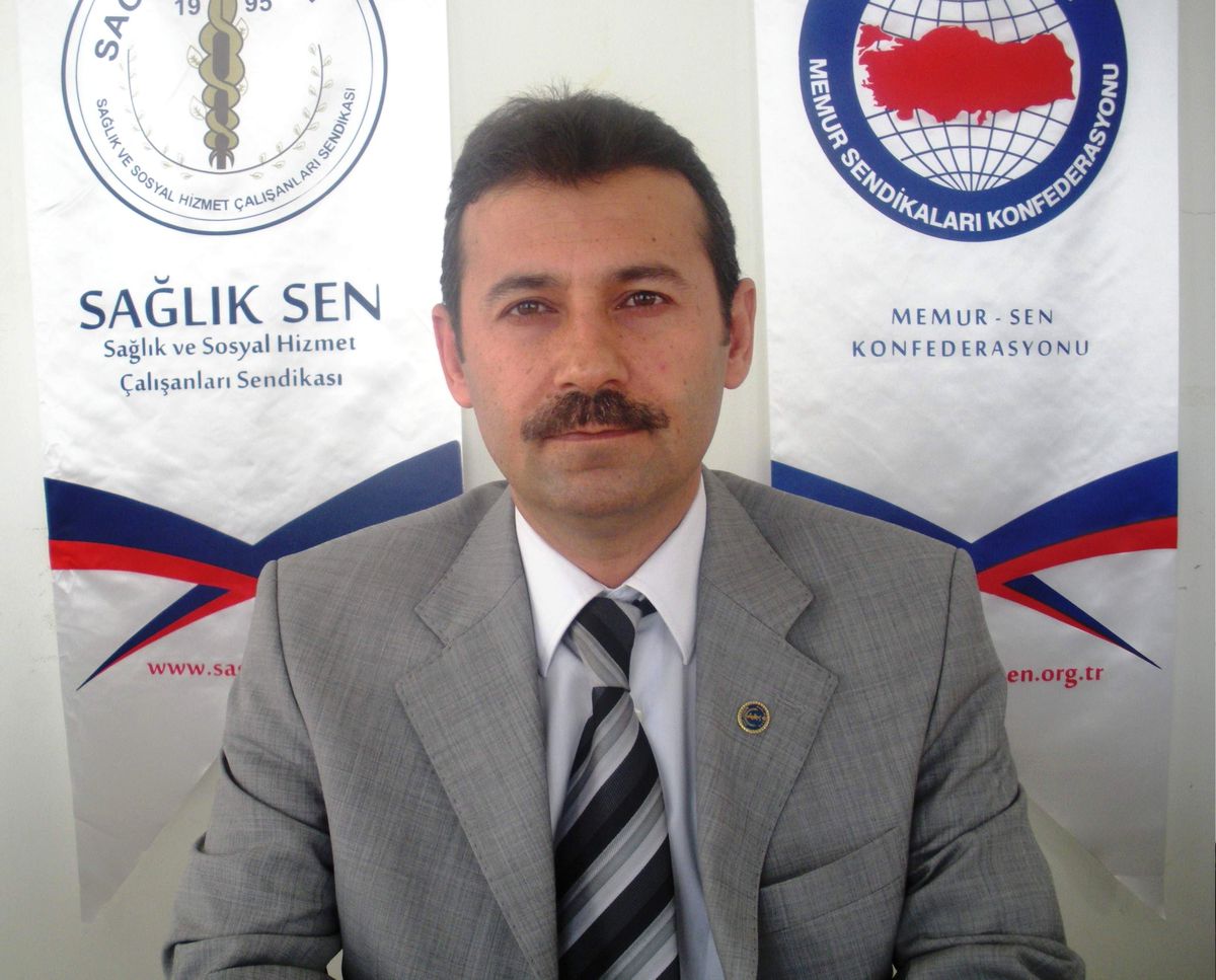 Kahta Devlet Hastanesi\'ndeki Dayak İddiası