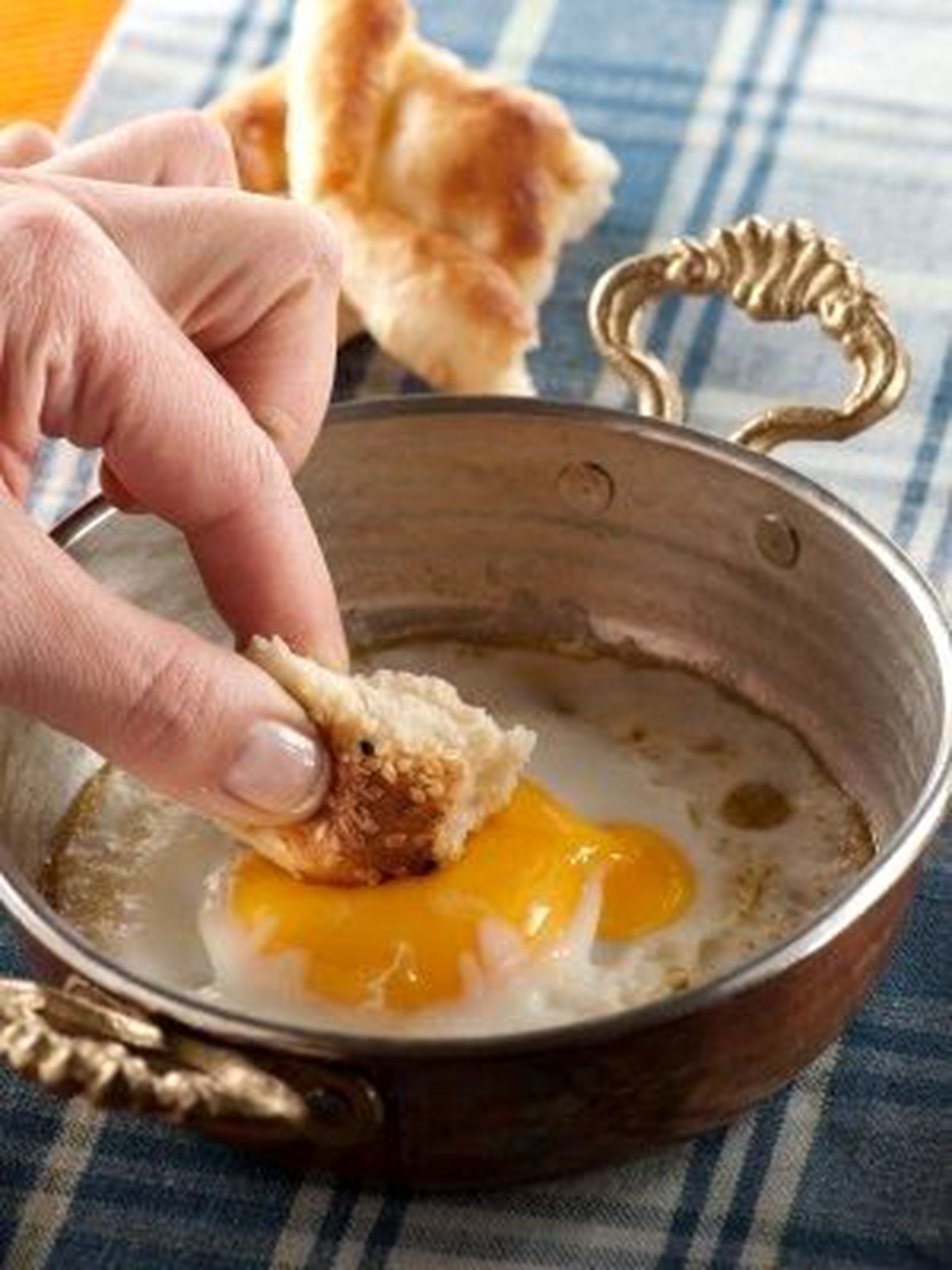 Kalbiniz İçin Yumurtayı Doğru Tüketin!