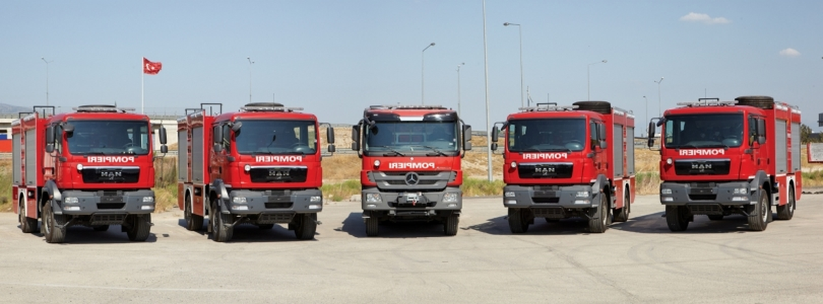Katmerciler TİM Listesinde Yükseldi