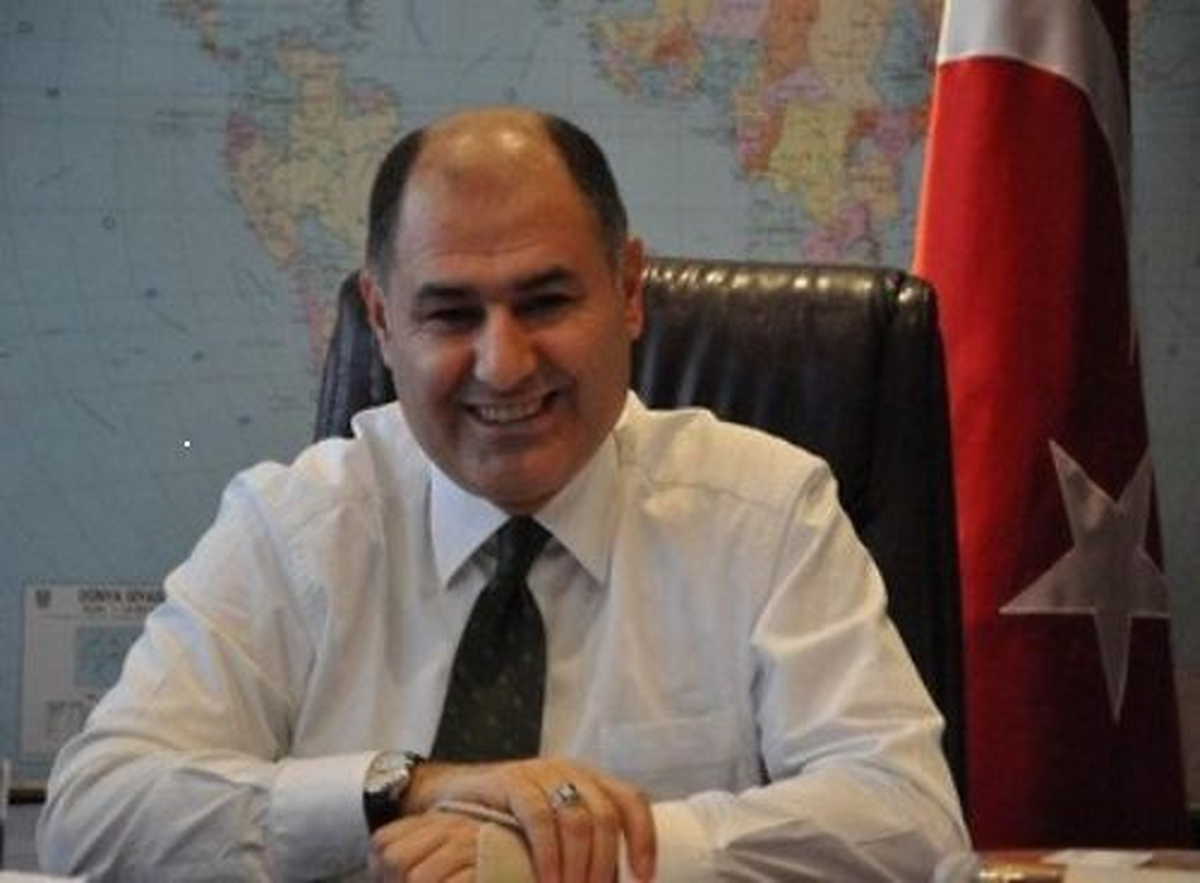 Kavaklıoğlu İbadet ve Paylaşma Yüklü Bir Ramazan Diledi