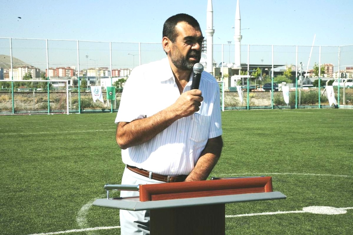 Kayseri Şekerspor Yaz Okulları Sona Erdi