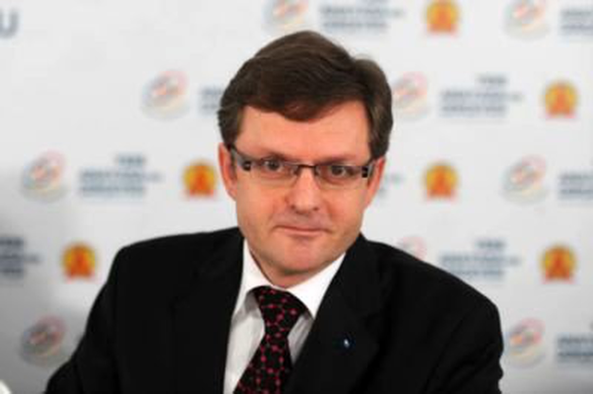 Kentsel Dönüşüm Konferansında TOKİ\'ye Tepki