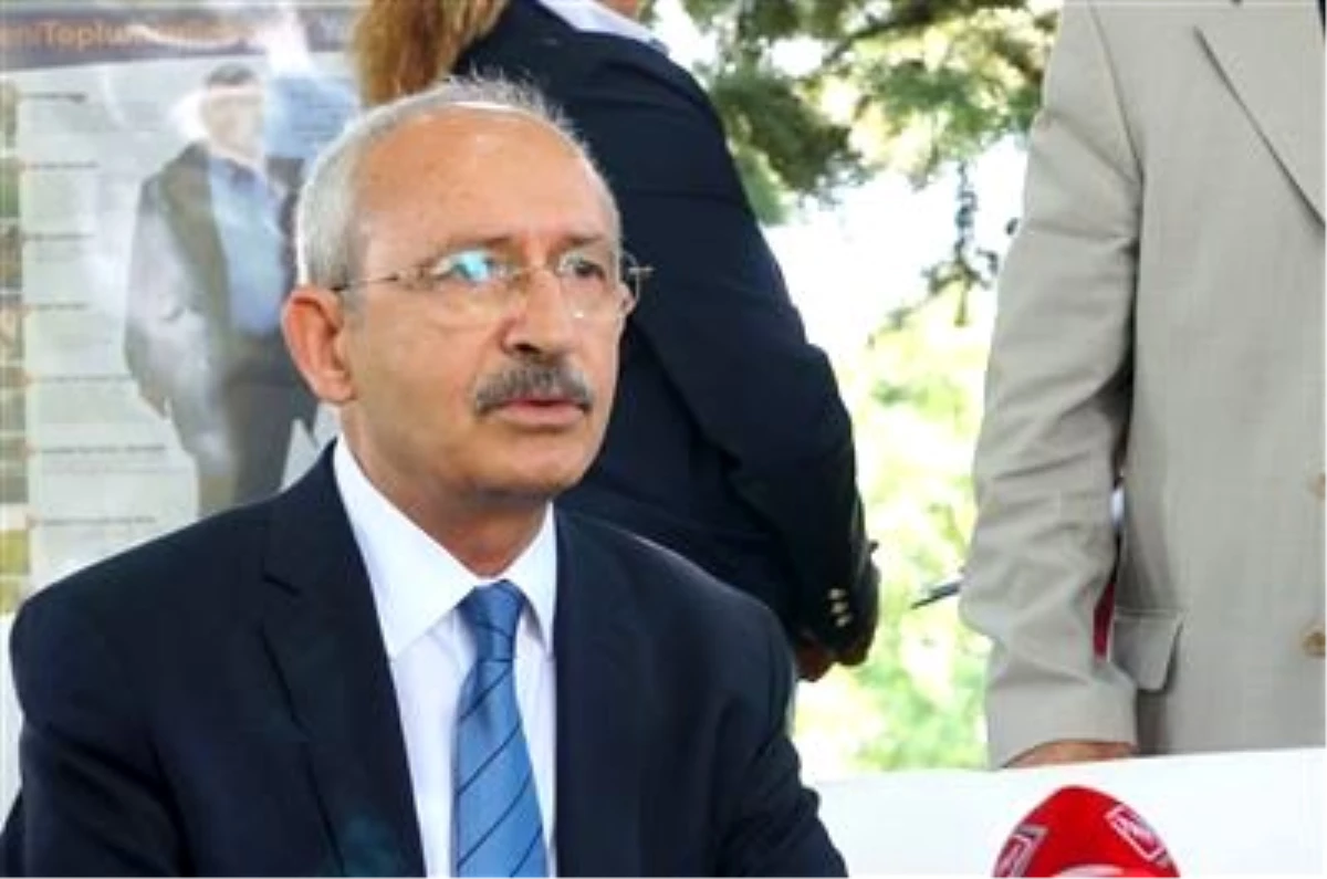 Kılıçdaroğlu\'nun \'Anahtar Listesi" Açıklandı