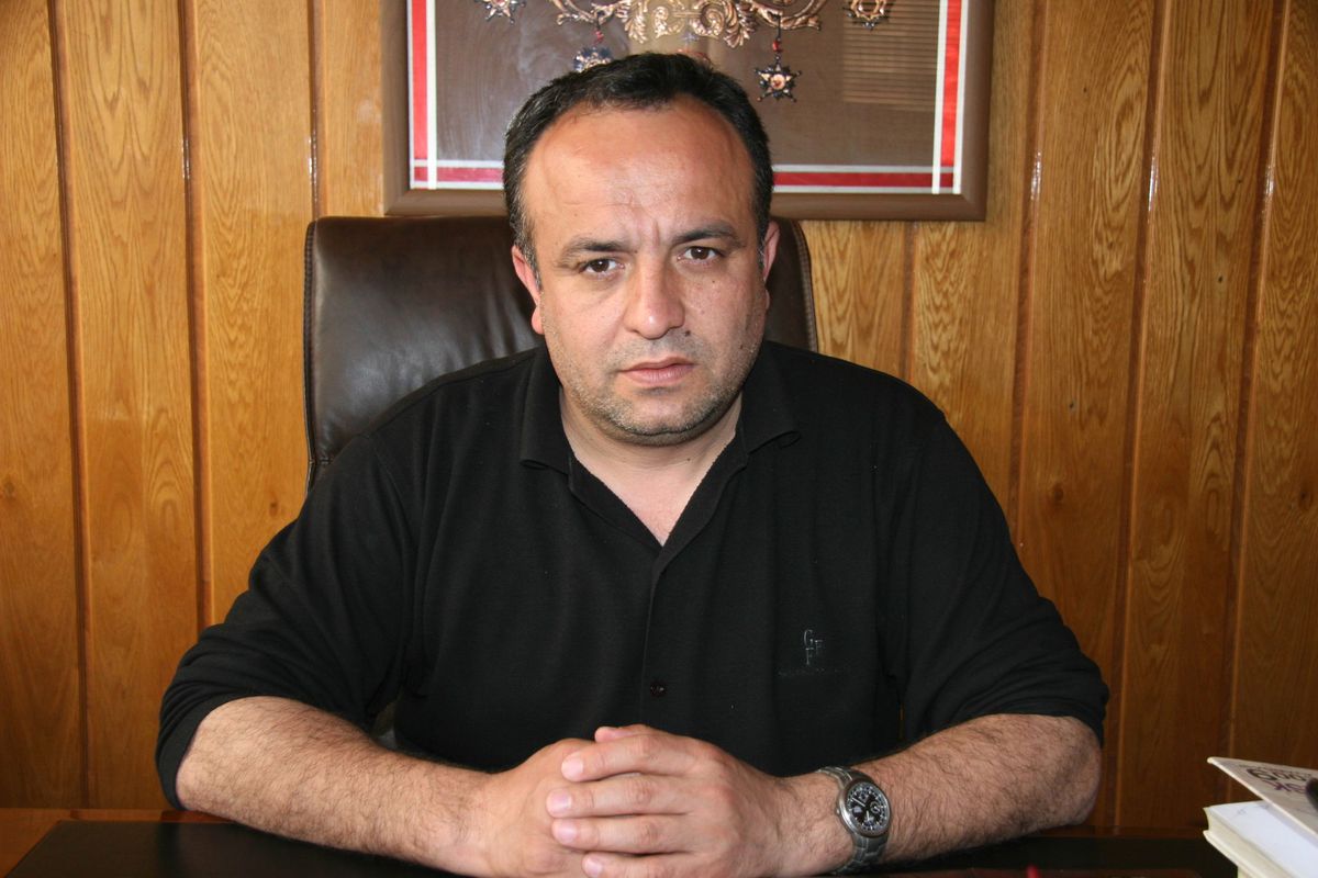 Kilis\'te Ramazan\'da Ekmeğe Zam Yok