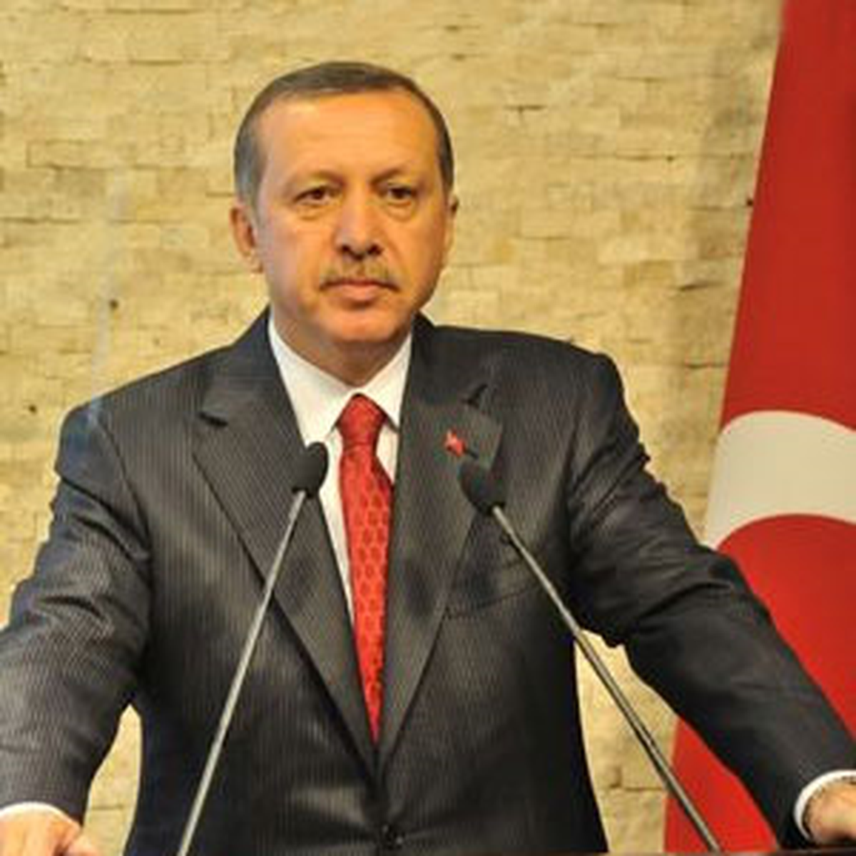 "Kimse Böyle Bir Şey Söyleyemez"