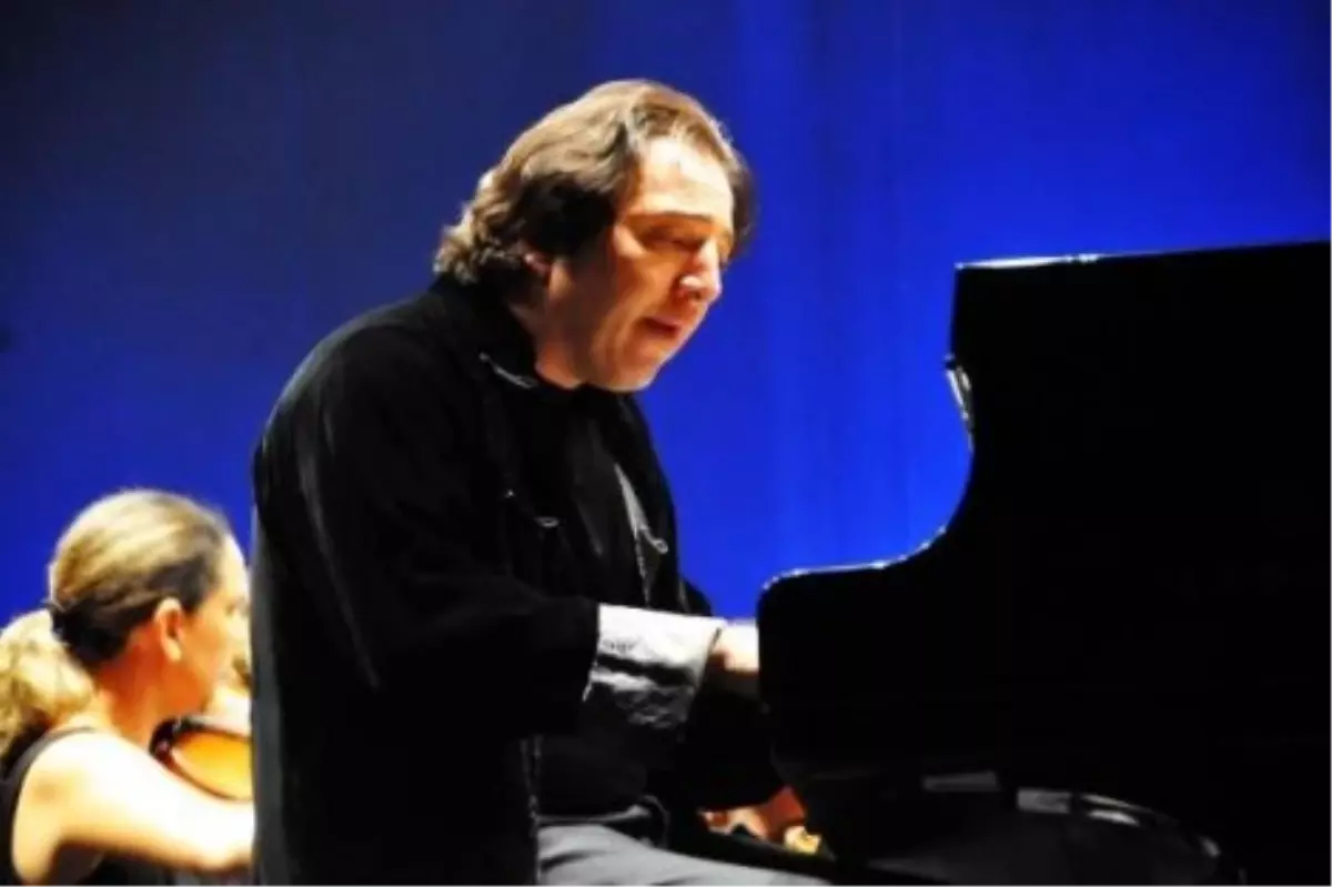 Klasik Müzik Festivali Sona Erdi