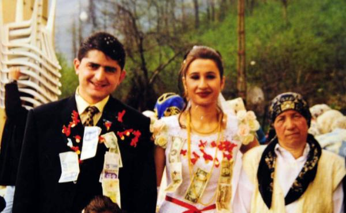Küçükçekmece\'de Kocasının Öldürdüğü Kadının Cenazesi Adli Tıp\'tan Alındı