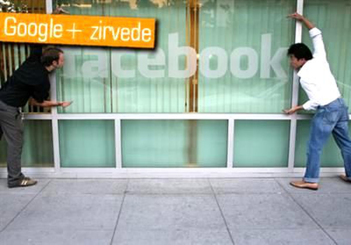 Kullanıcılar Facebook\'tan Memnun Değil!