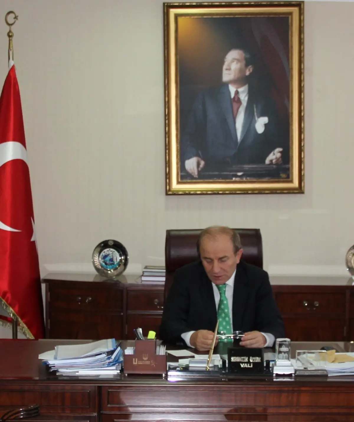 Maytap Satana da Atana da 169 TL İdari Para Cezası