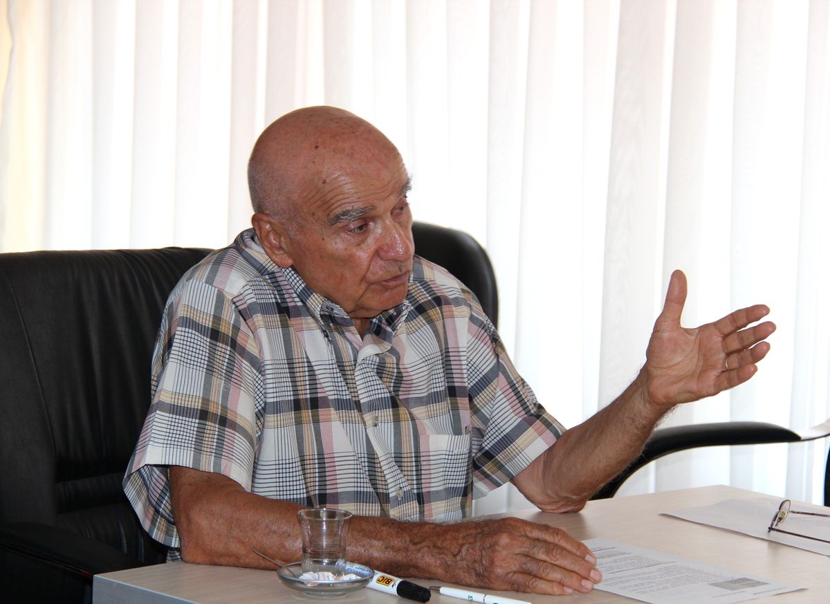 Meyve ve Sebzeleri Kurutarak Değerlendirmeliyiz