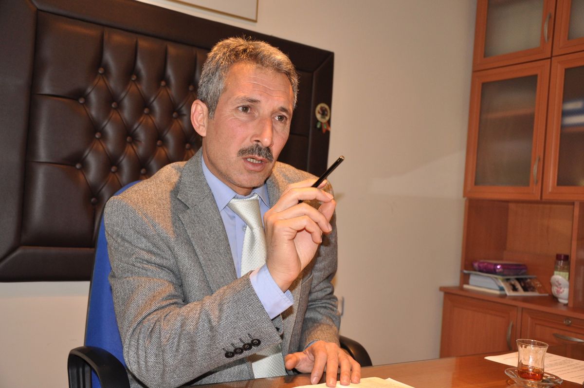 Milas Ramazana Hazır