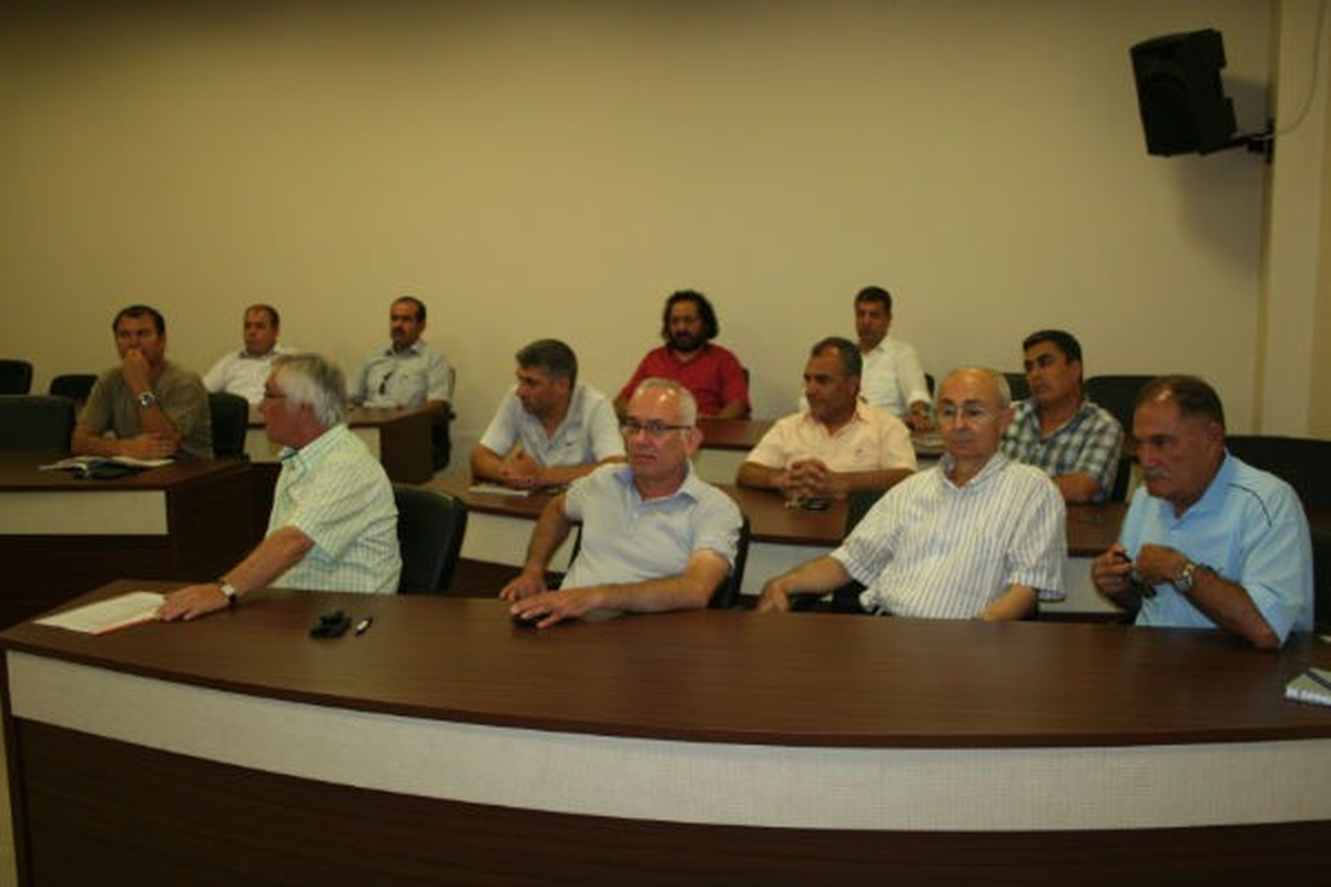 Milas\'ta Ekmeğin Gramajı Düştü, Fiyatı Aynı Kaldı