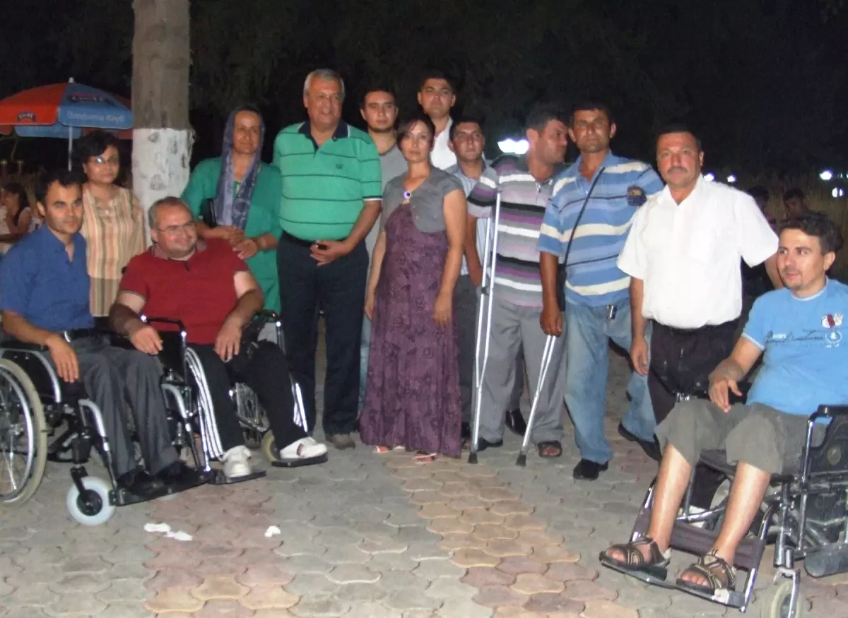 Namlı'ya 'Onursal Başkanlık' Jesti