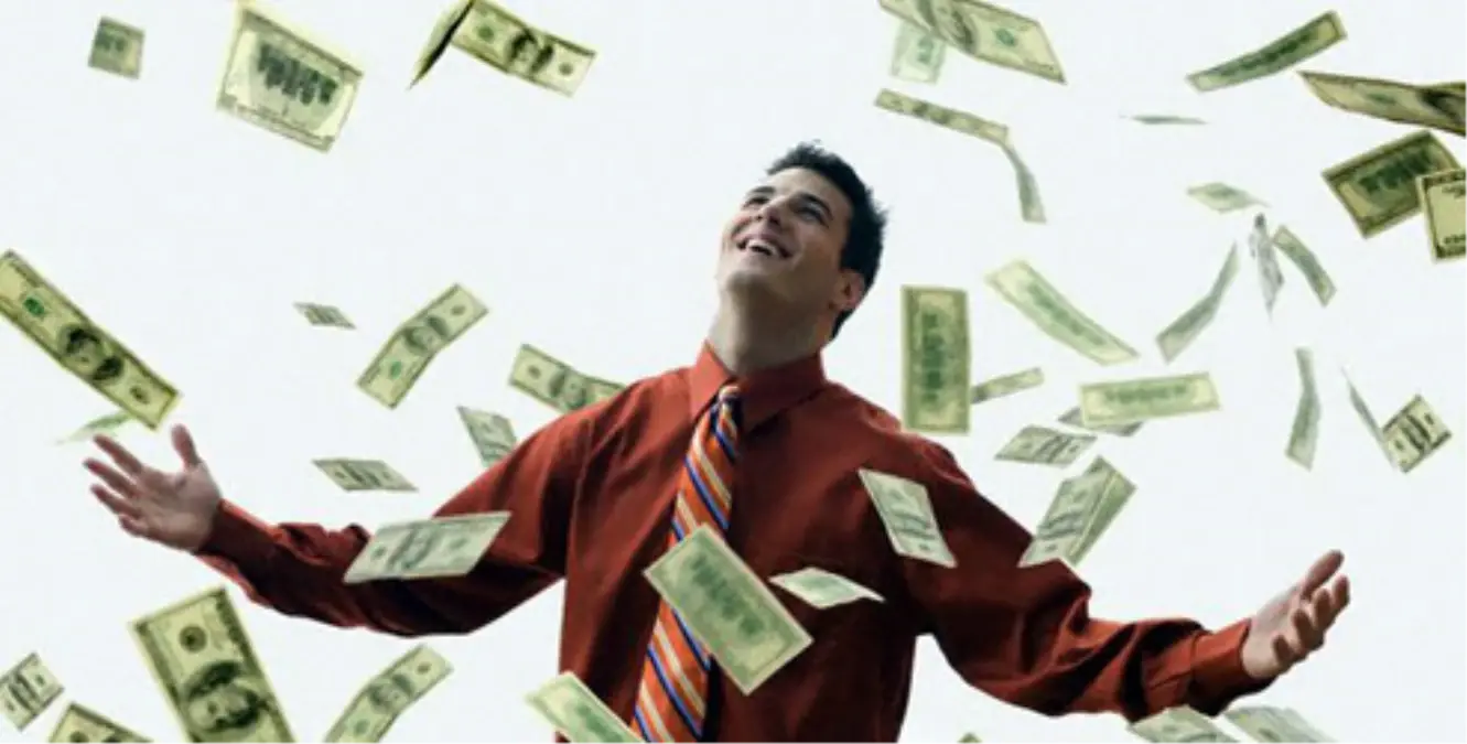 'Ne Para, Ne Pul, Önemli Olan Sosyal Saygınlık'