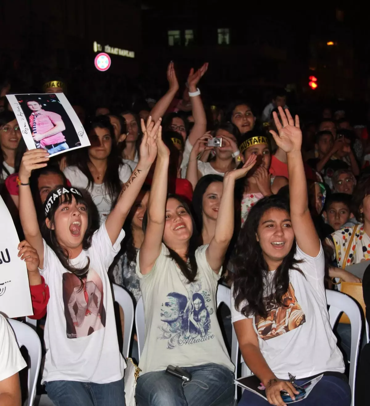 Nevşehir, İl Oluşunun 58. Yılını Kutluyor
