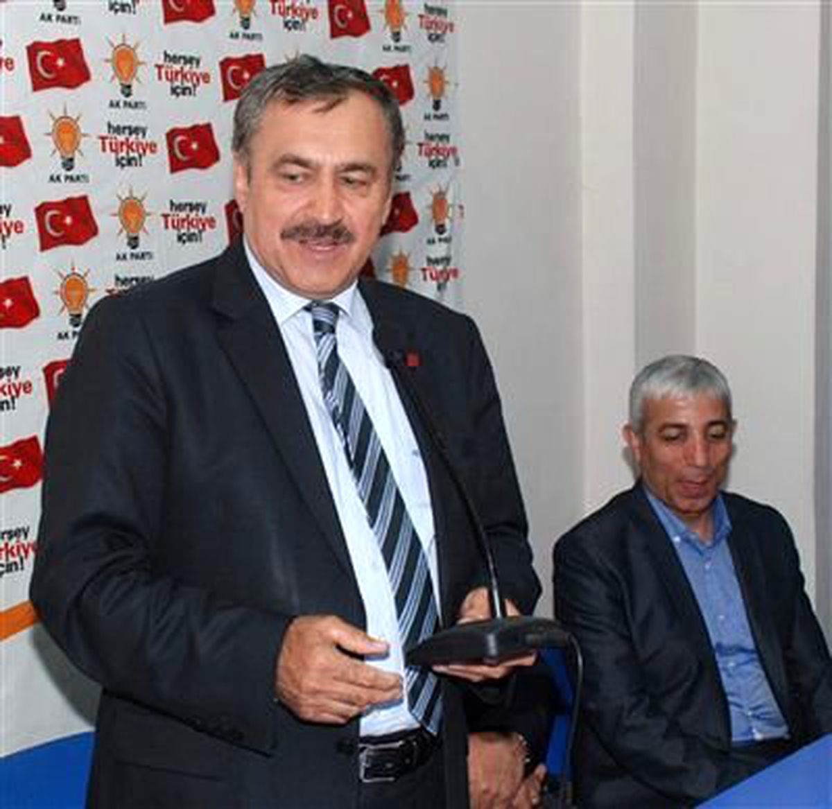Ramazan\'da Sıcaklar Artıyor