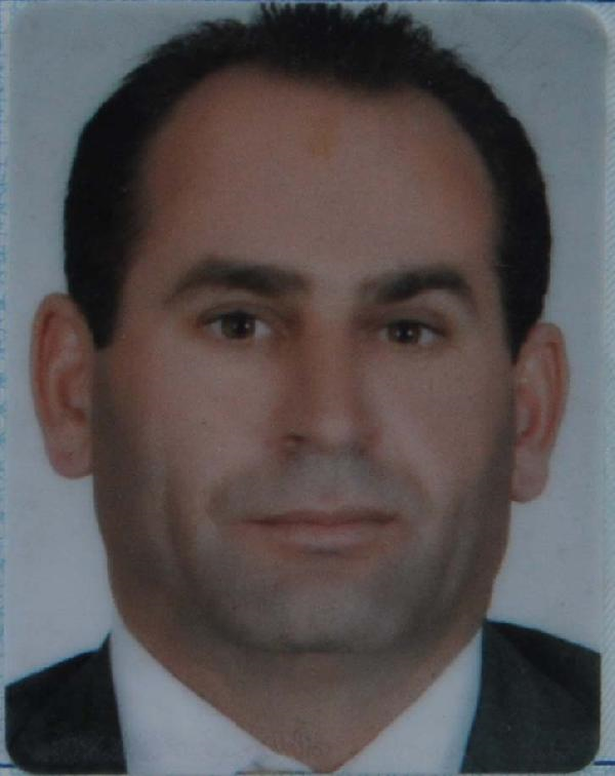 Otomobilin Çarptığı Motosikletli Öldü