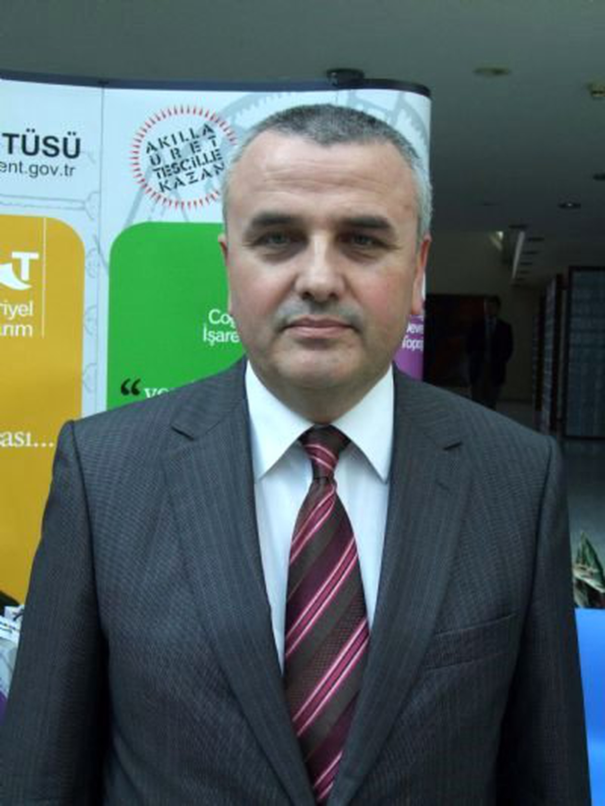 Patent Başvuruları Yılın İlk Yarısında Yüzde 6 Arttı