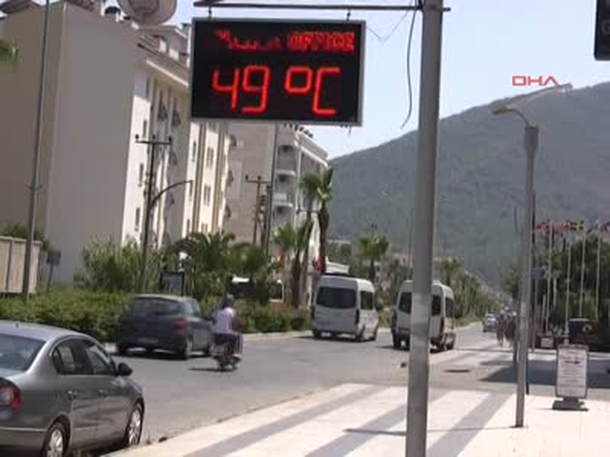 Plaj ve Diskolar Yabancılara Kalıyor