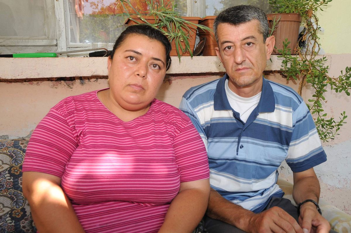 Pompacı Darp Eden Polise 7.5 Ay Hapis