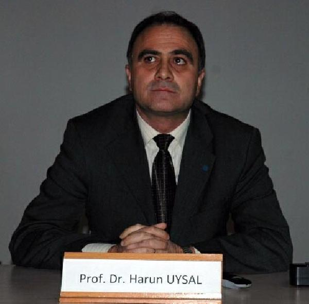 Profesör Uysal: Sıcak Ramazan\'da Ayran İçin