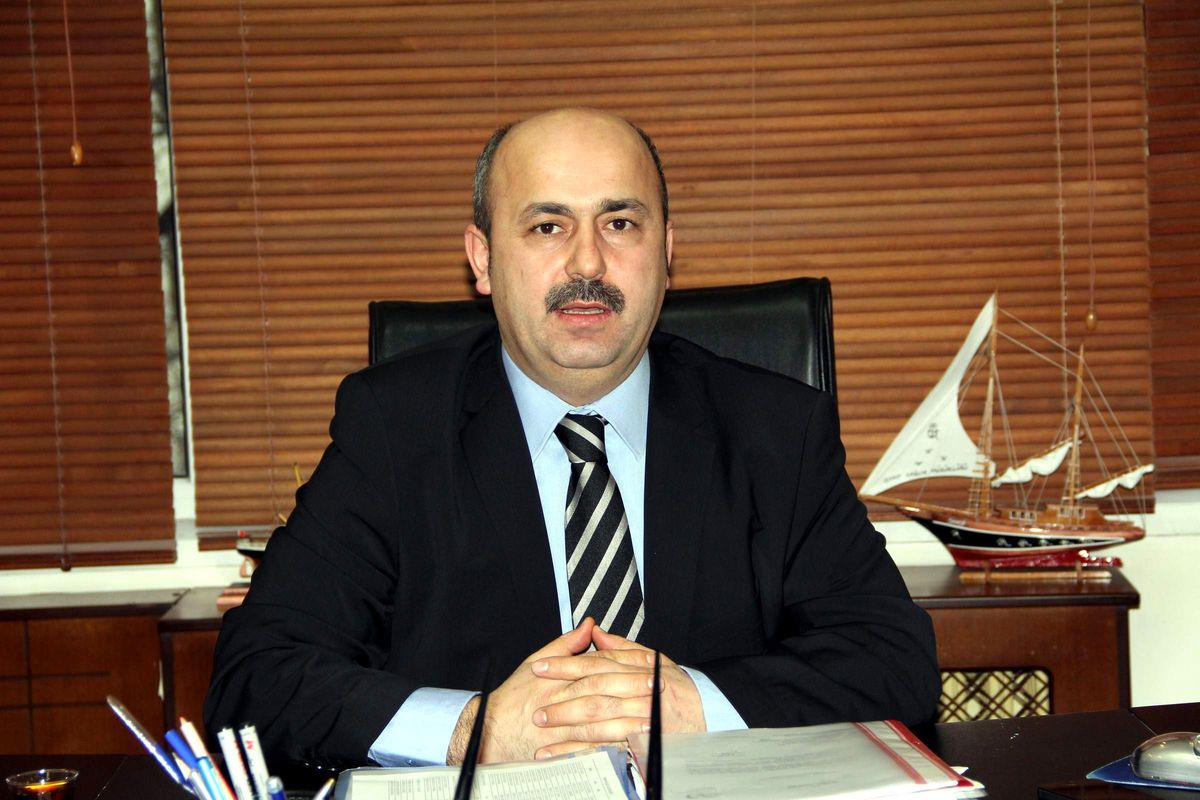 Ramazan Ayında Dengeli Beslenme Uyarısı