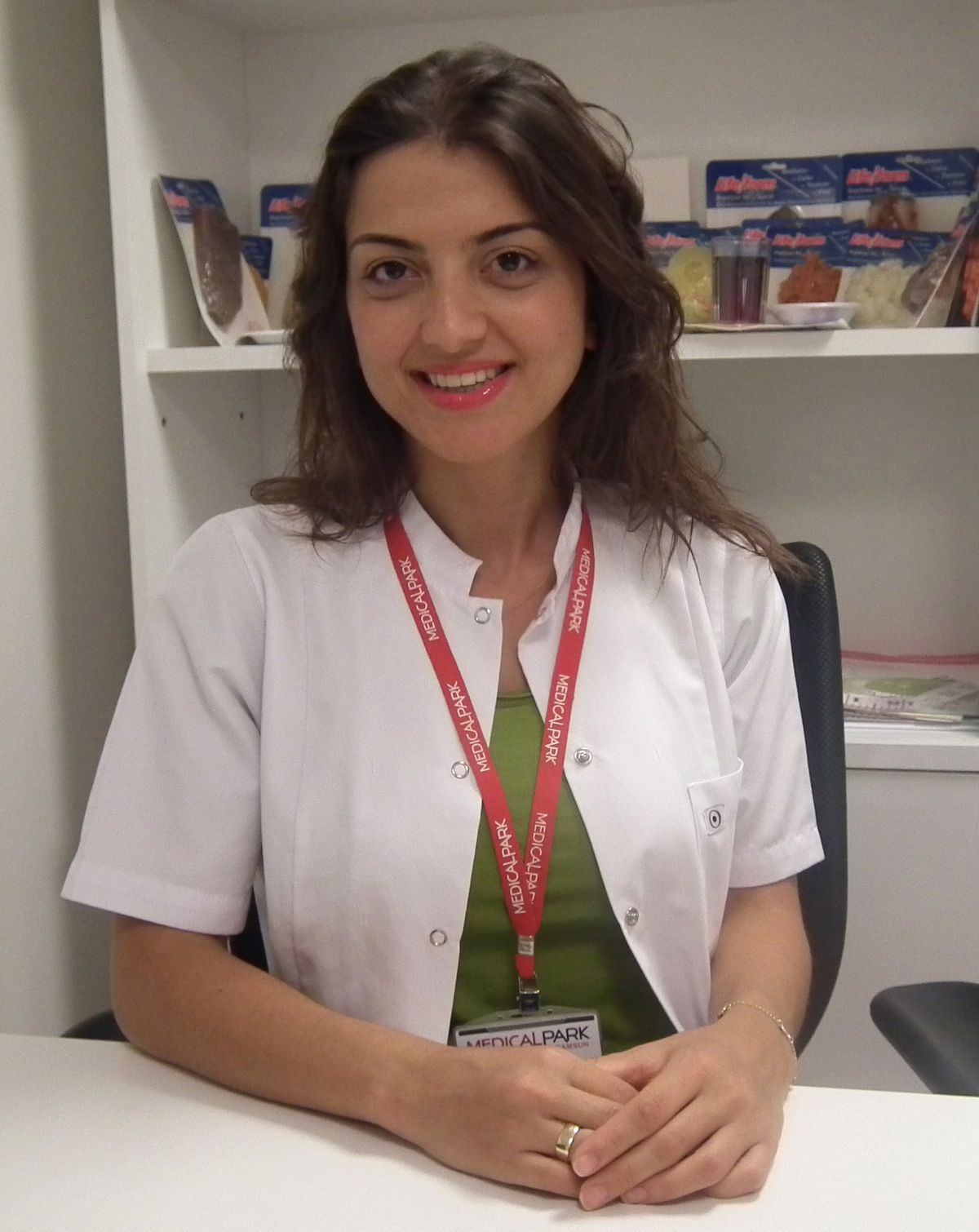Ramazan\'da Sağlıklı Beslenme Önerileri