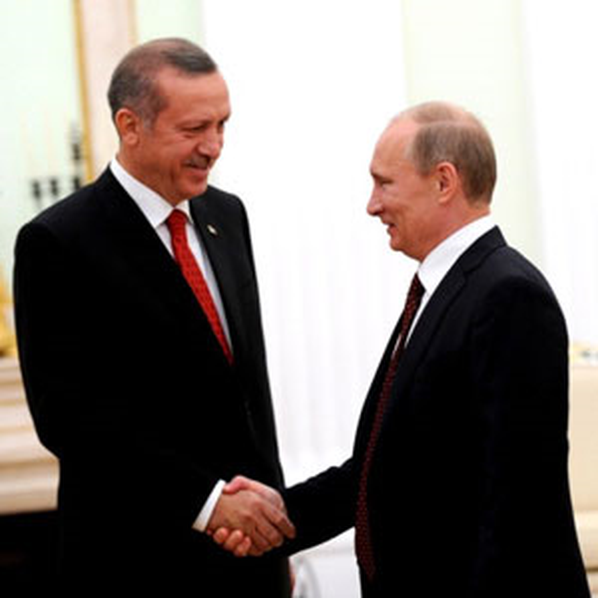 Ria Novosti: Suriye, Türkiye ile Rusya\'nın Arasını Bozamadı
